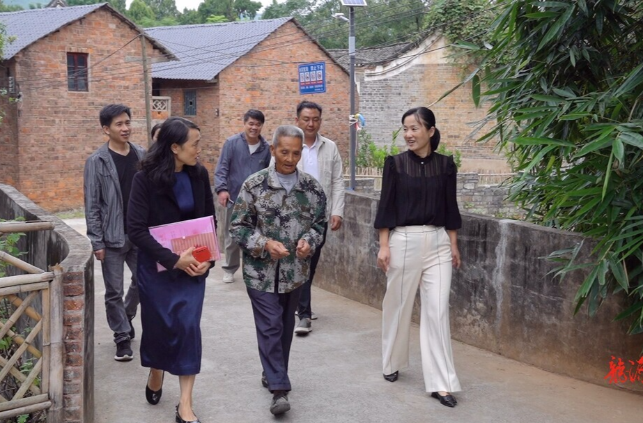 人民的代表｜以切实举措 让退伍老兵焕发新荣光