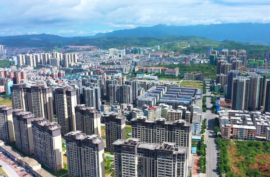 临武县前三季度经济发展稳健  部分领域面临挑战