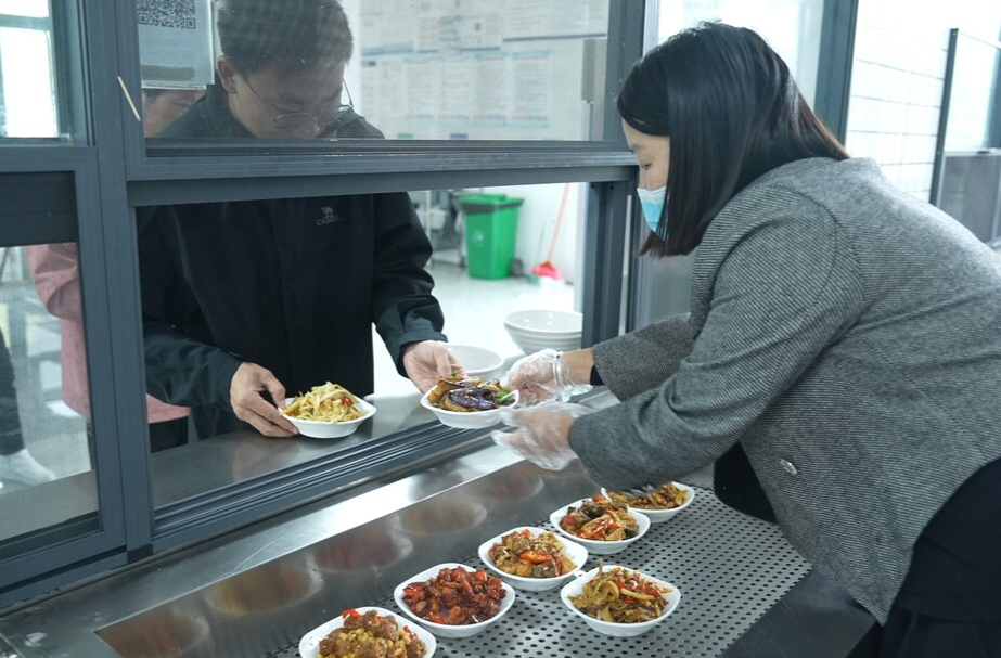 珍惜粮食  拒绝浪费｜抵制舌尖上的浪费 你做到了吗？