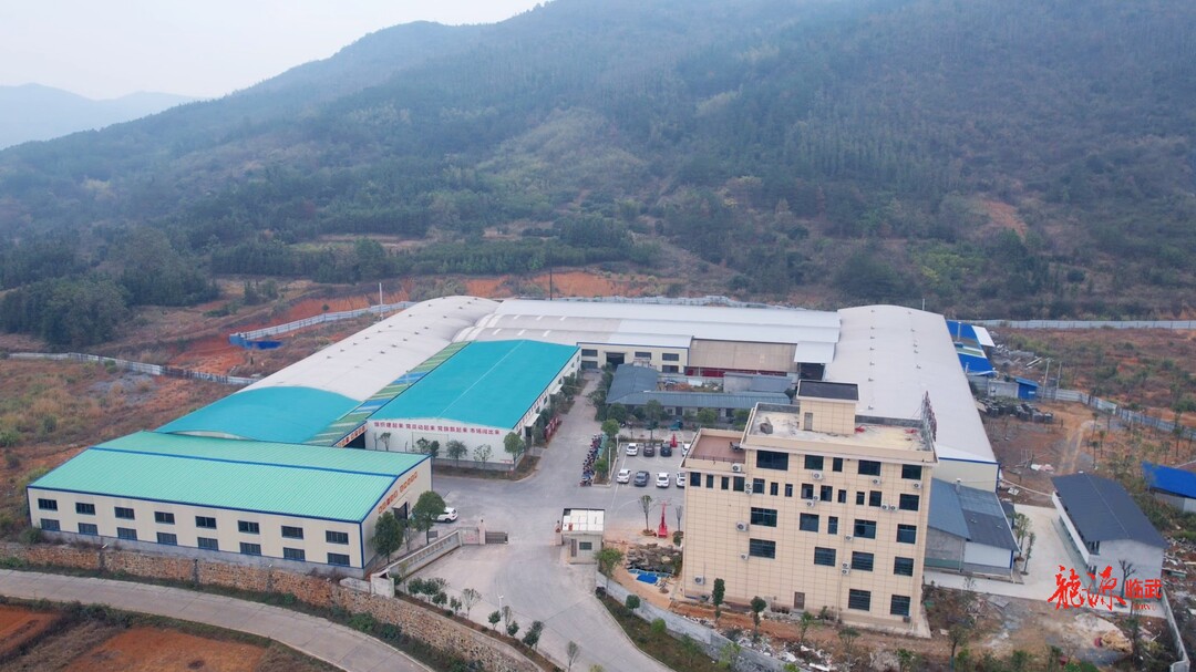 湖南金宝来香业荣登省级龙头企业榜单
