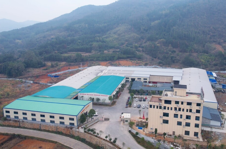 湖南金宝来香业荣登省级龙头企业榜单