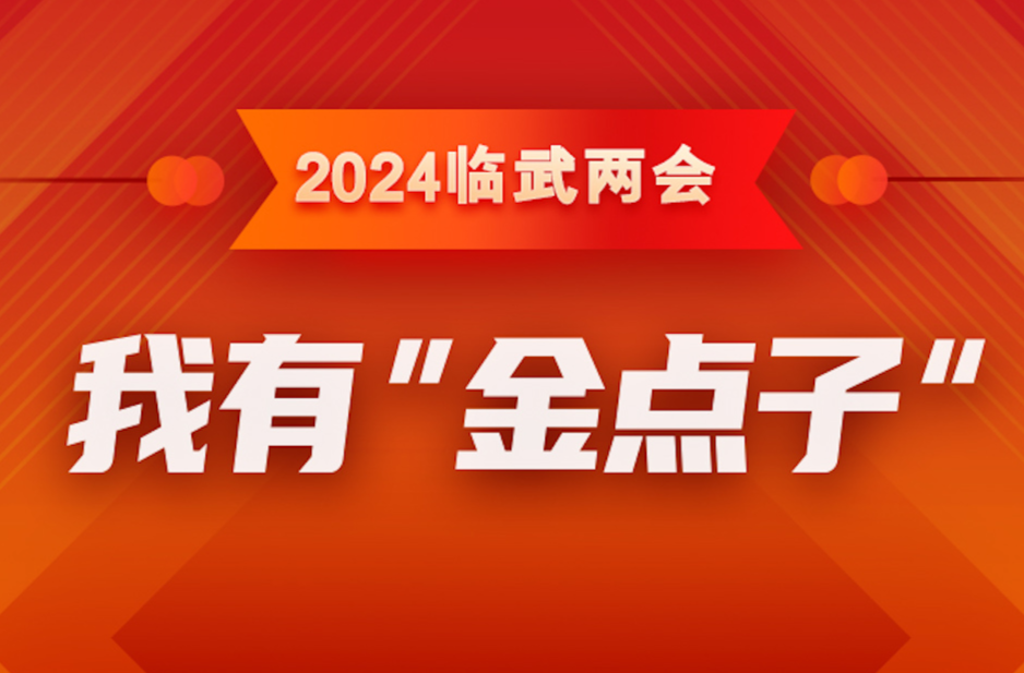 我有”金点子“①