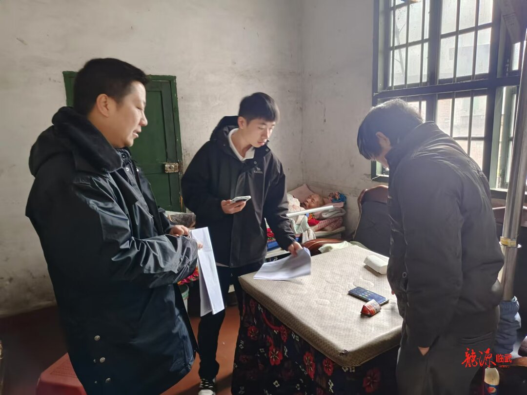 临武好人｜肖子良：青春为笔 绘就乡村振兴新画卷
