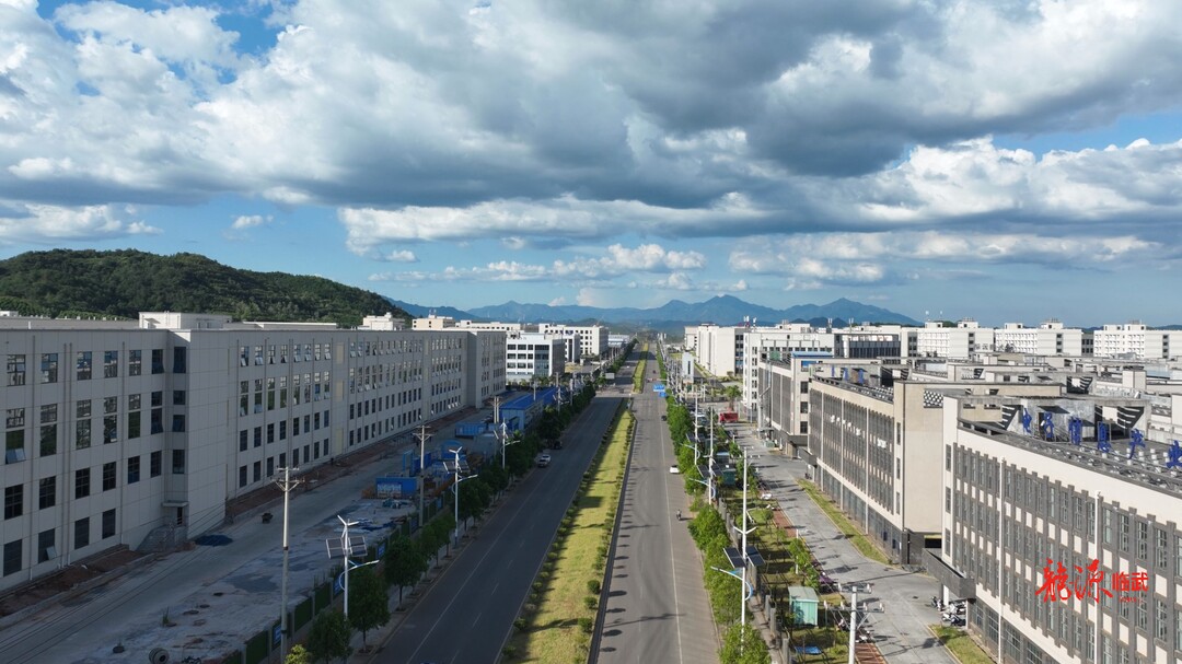 解读政府工作报告（四）：改革、优化、创新 共绘临武发展新蓝图