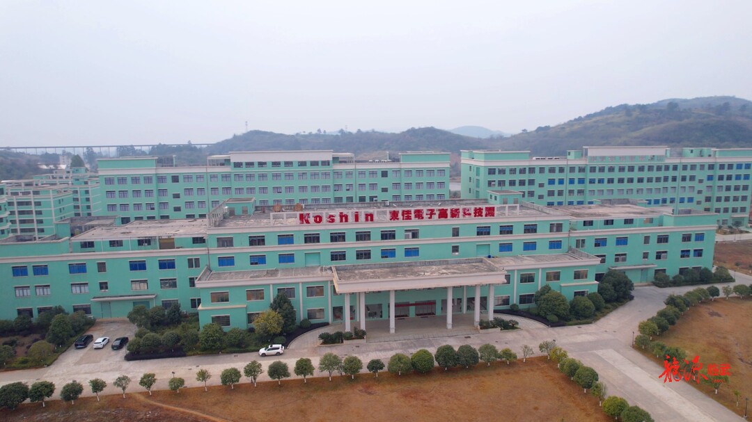 东佳电子：全年完成外贸进出口总额800万美元