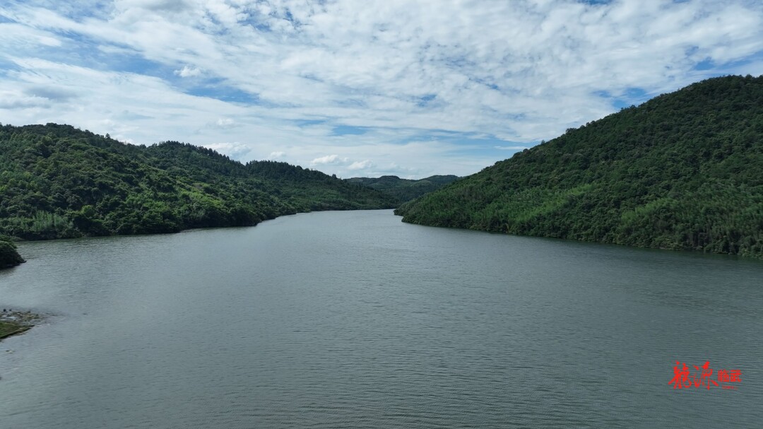 临武县全力推进河道治理  打造安全幸福河湖环境