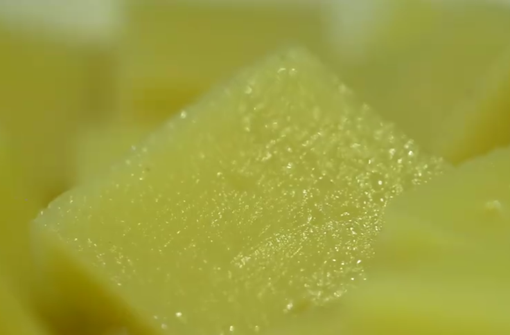 【华声在线】临武：特色“米豆腐”， 忘不了的家乡味