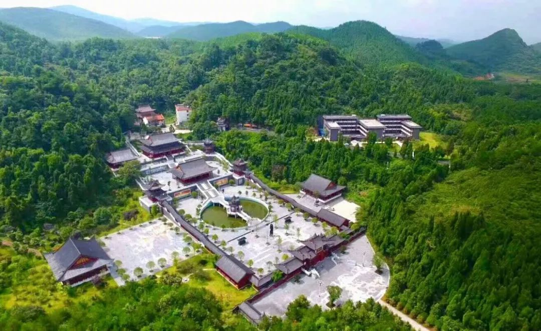 【学习强国】生态环保｜郴州市临武县荣获“湖南省森林城市”称号