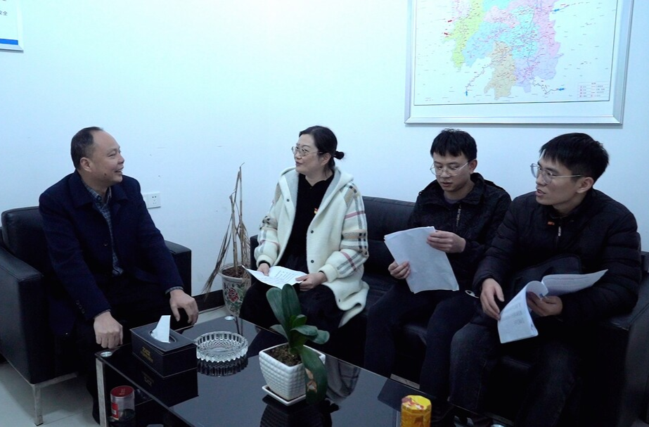 省第十二届纪委第五次全会精神在临武县引发热议