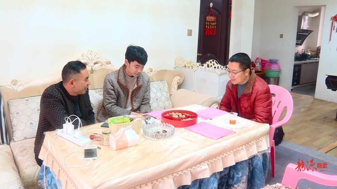 开年就开战 聚力加油干｜金江：招工送岗稳就业