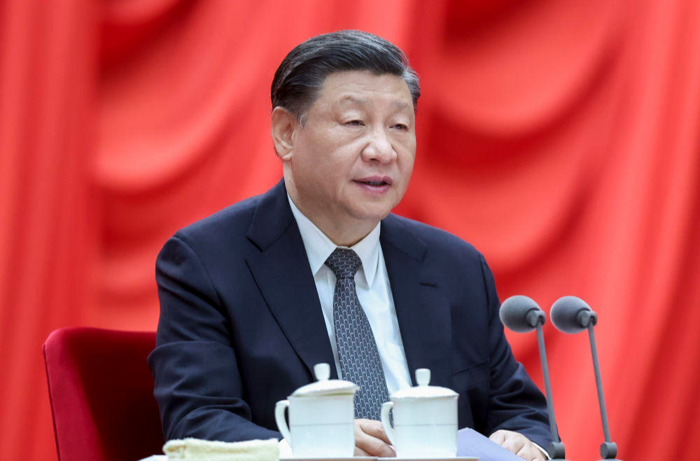 第25个记者节之际，重温习近平总书记对新闻舆论工作的要求