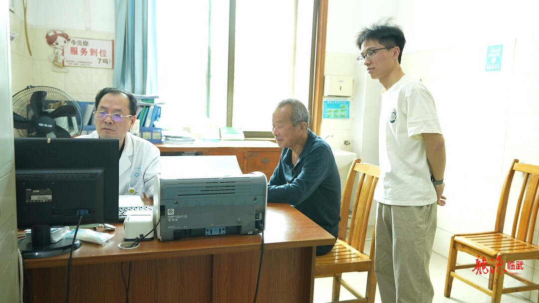 药品“电子身份证”全程溯源  守护用药安全