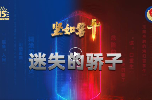国安重磅案例之“迷失的骄子”