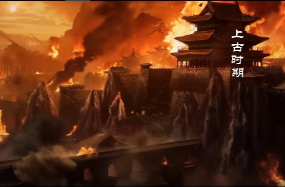 【国家安全】《何以护疆海》 致敬奋战在神秘、神奇、神圣的隐蔽战线的国安干警！