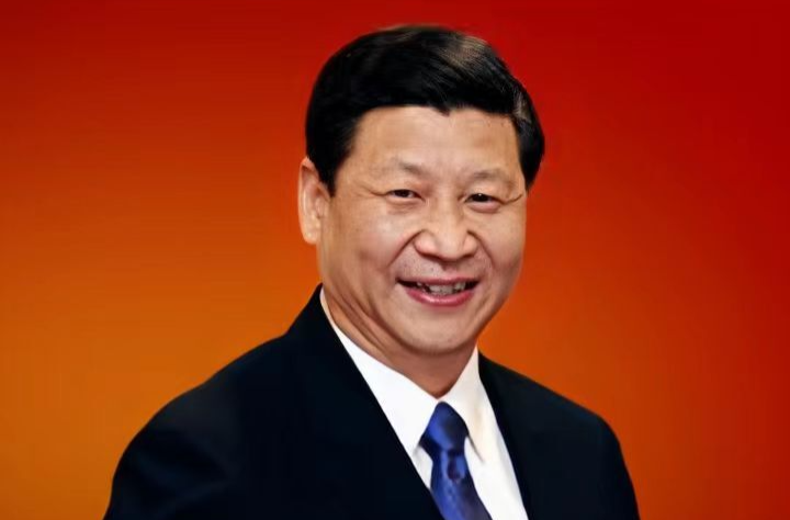 习近平在越南媒体发表署名文章