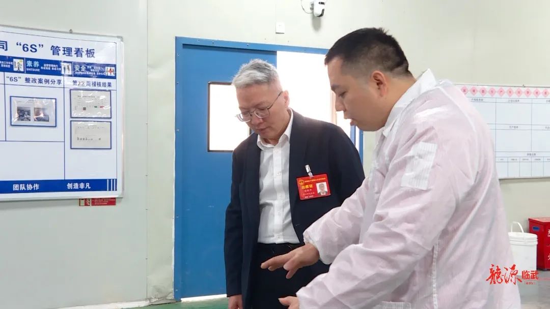 【新湖南】省劳动模范汤欣平：深耕锂电三十载 领航“锂电智造”新未来