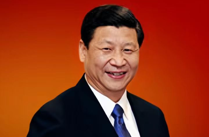 习近平：坚定信心推动高质量发展高效能治理 奋力谱写中原大地推进中国式现代化新篇章