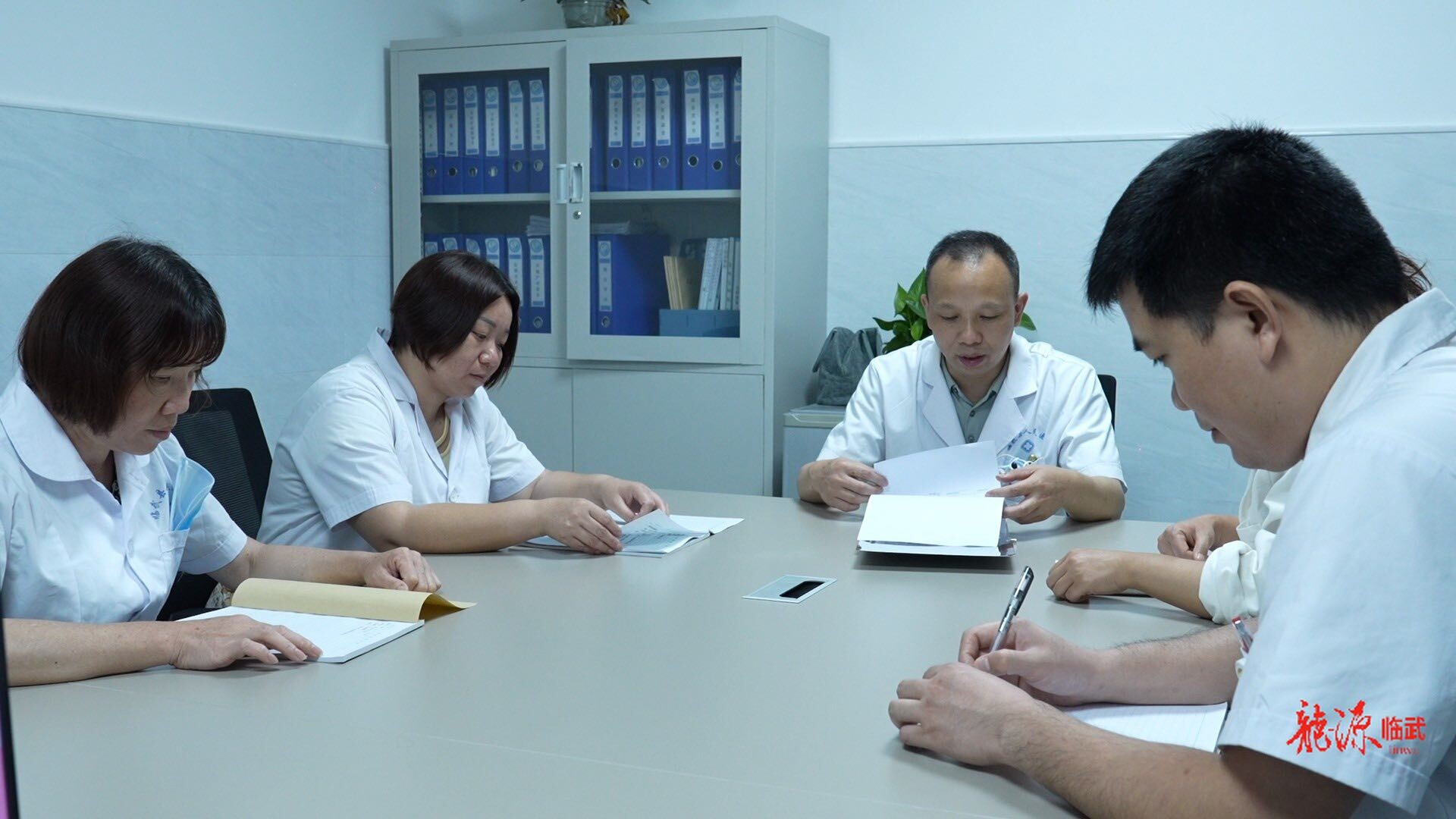 43名乡村医生“充电”  筑牢基层健康防线