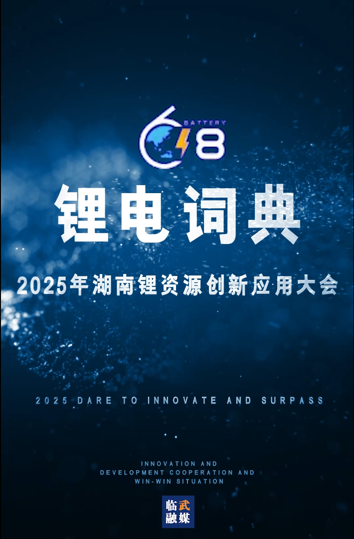 锂电词典：能源革命的下一站 藏在万家灯火背后的“隐形电网”
