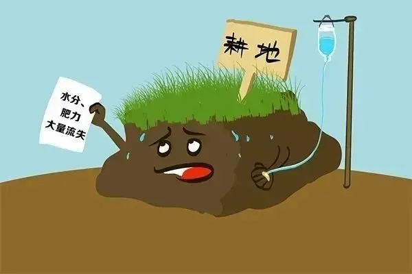 环保科普 | 秸秆禁限烧政策全解读