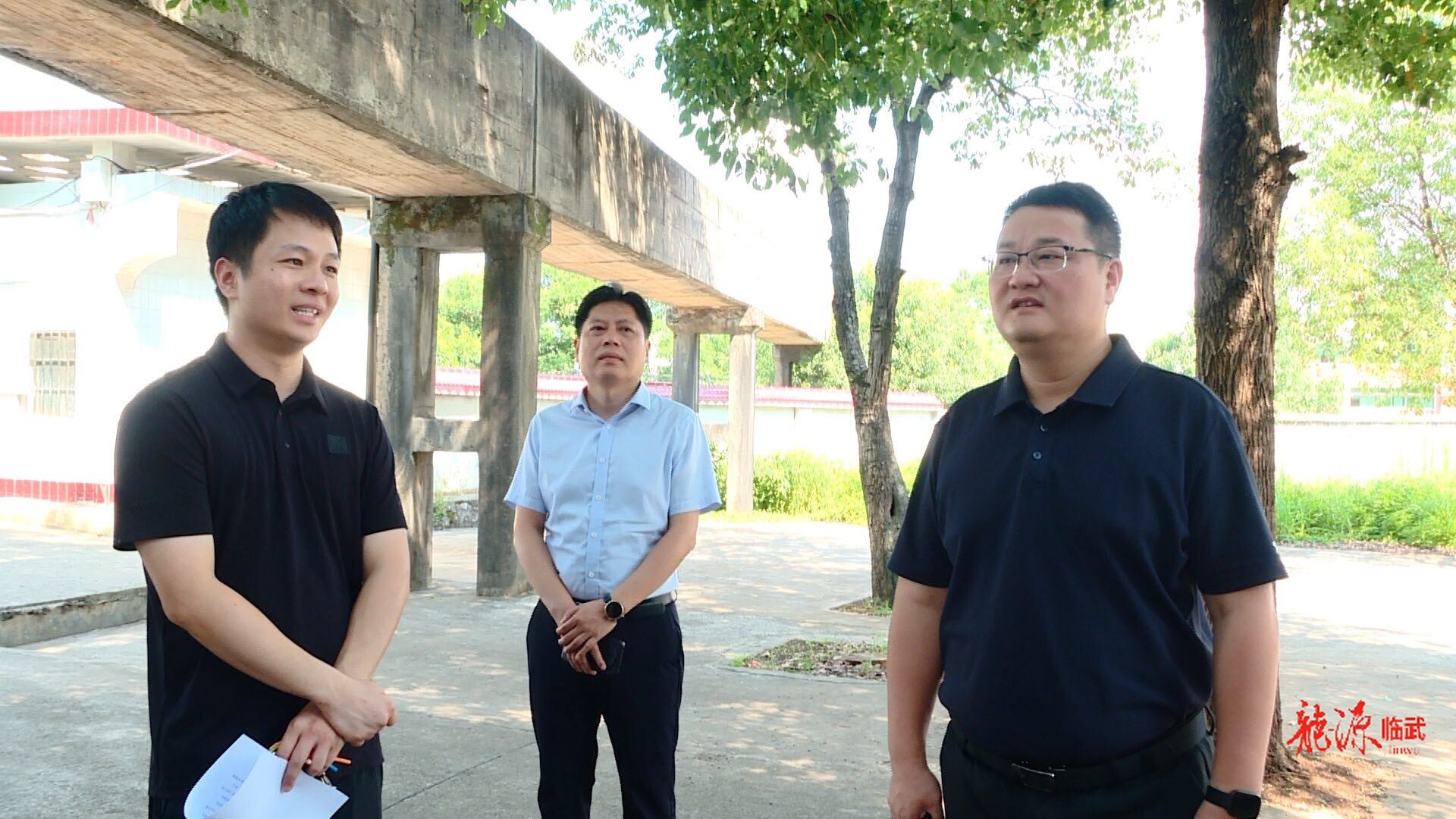 李乐专题调研临武县“十五五”教育事业发展规划编制工作