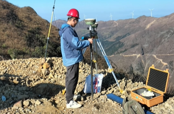 探获矿石量4.9亿吨！临武鸡脚山矿区探获超大型锂矿床