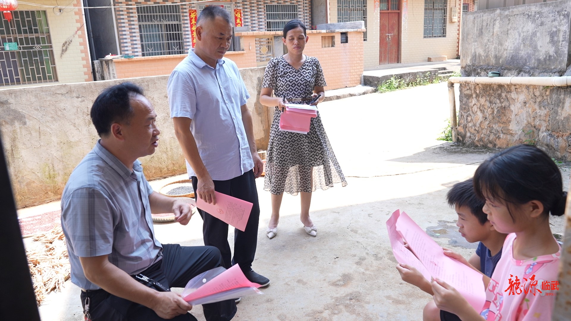 麦市：构建“智慧防线” 织密暑期防溺水安全网