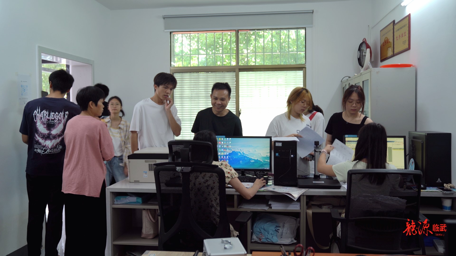 生源地信用助学贷款 助力学子逐梦前行