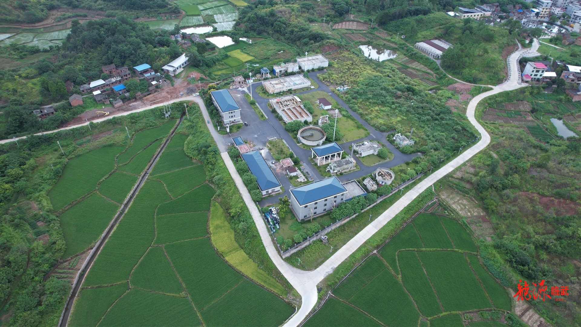 【新湖南】政策红利激活发展动能！临武县上半年争取国债资金超4000万元