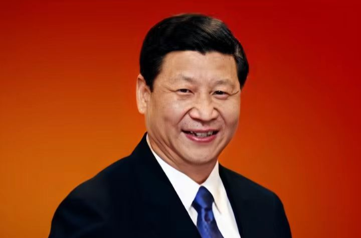 习近平主持“上海合作组织+”会议并发表重要讲话