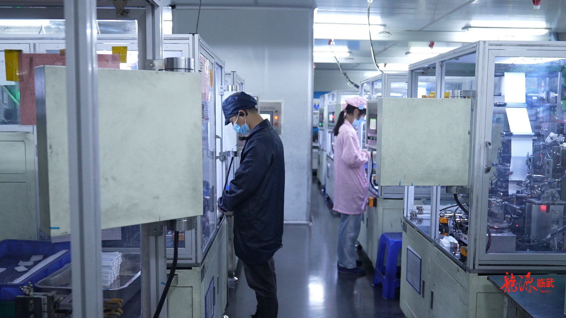 持续推进“六大新行动” 全面实施“七大攻坚”｜湖南久森：科技创新引领突破 超高倍率无人机电池月销超百万支