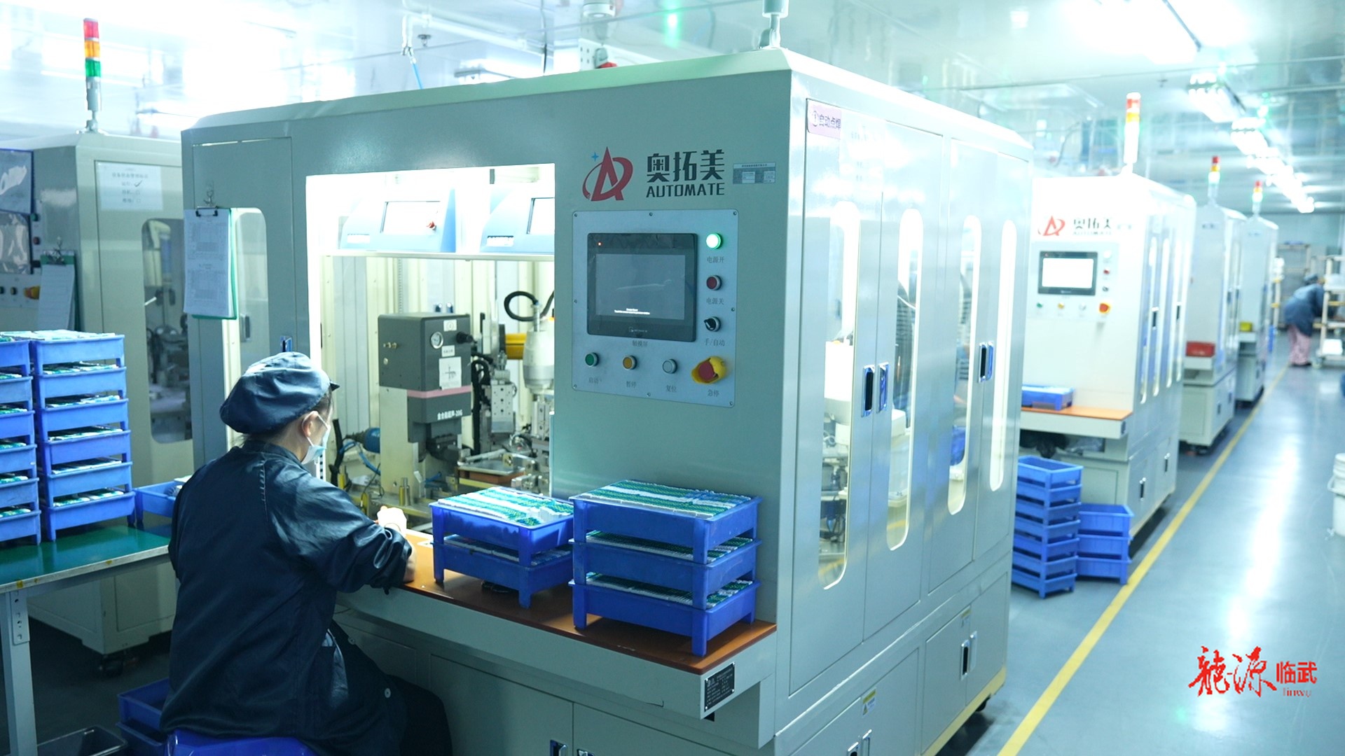 【新湖南】成功实现研发成果转化，湖南久森超高倍率无人机锂离子电池月均销量120万支