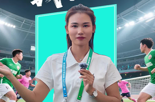 湘超我來(lái)啦 vlog ：沉浸式體驗(yàn)湘超聯(lián)賽