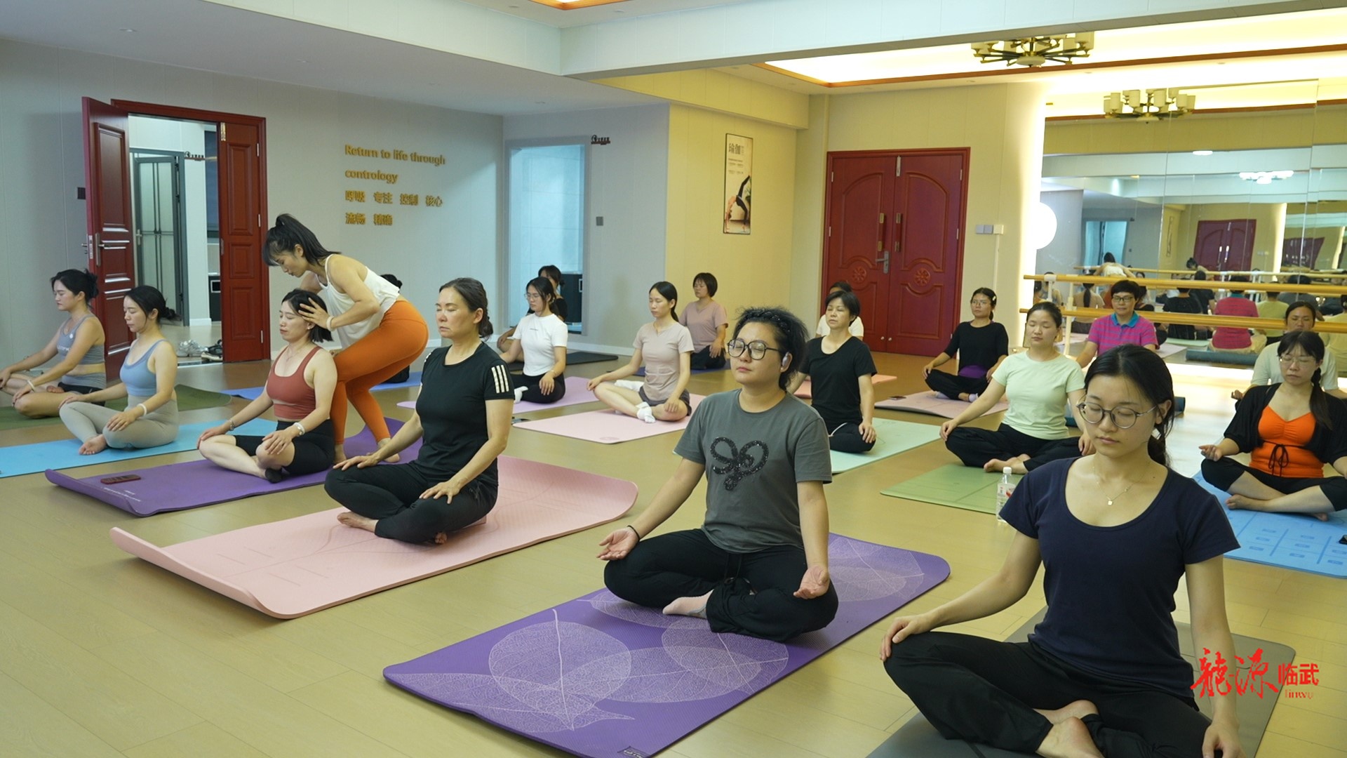 下班后去哪？职工之家“艺”起来充电
