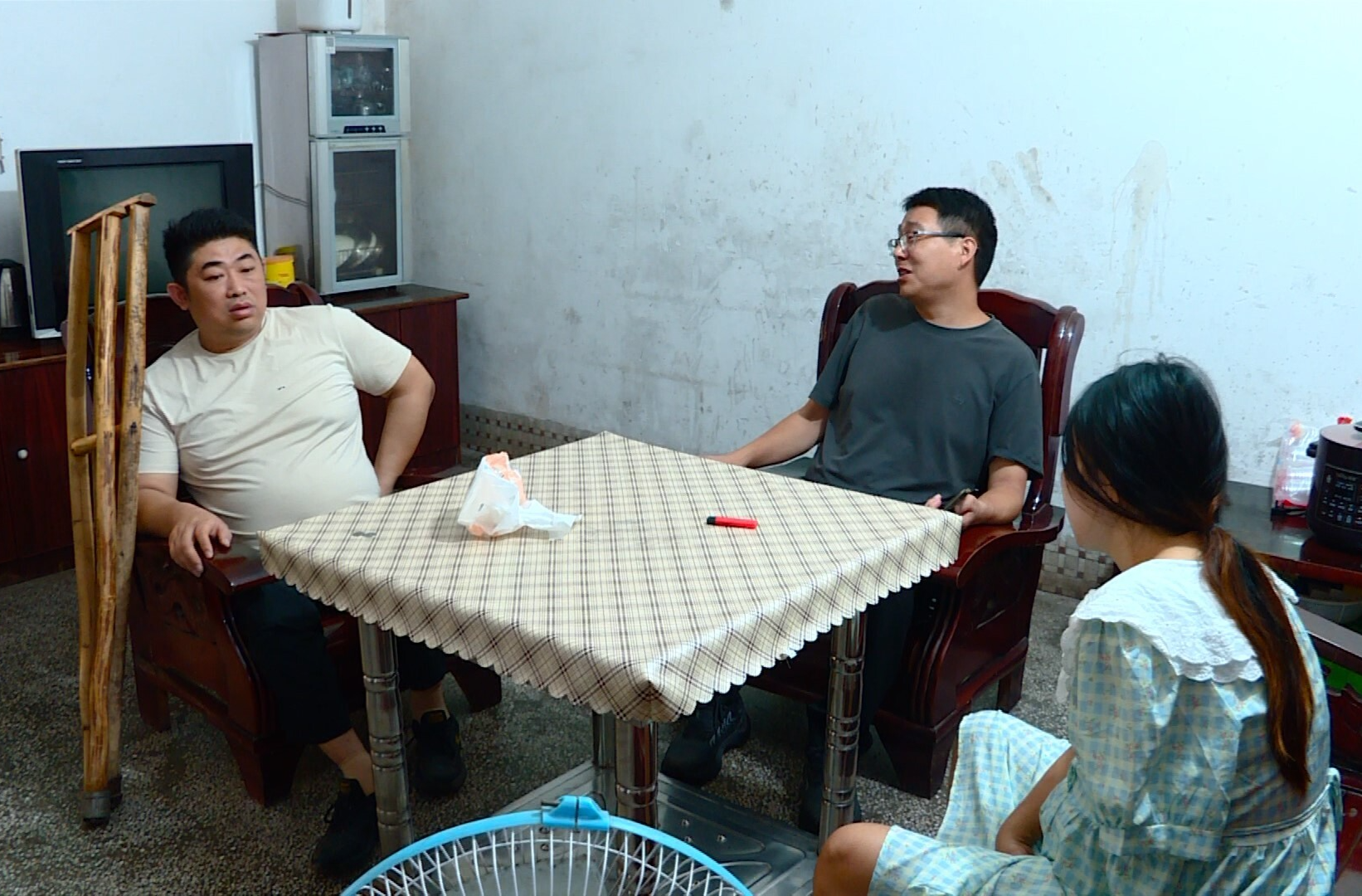 动态救助兜牢民生底线！临武：294名困境儿童生活有依