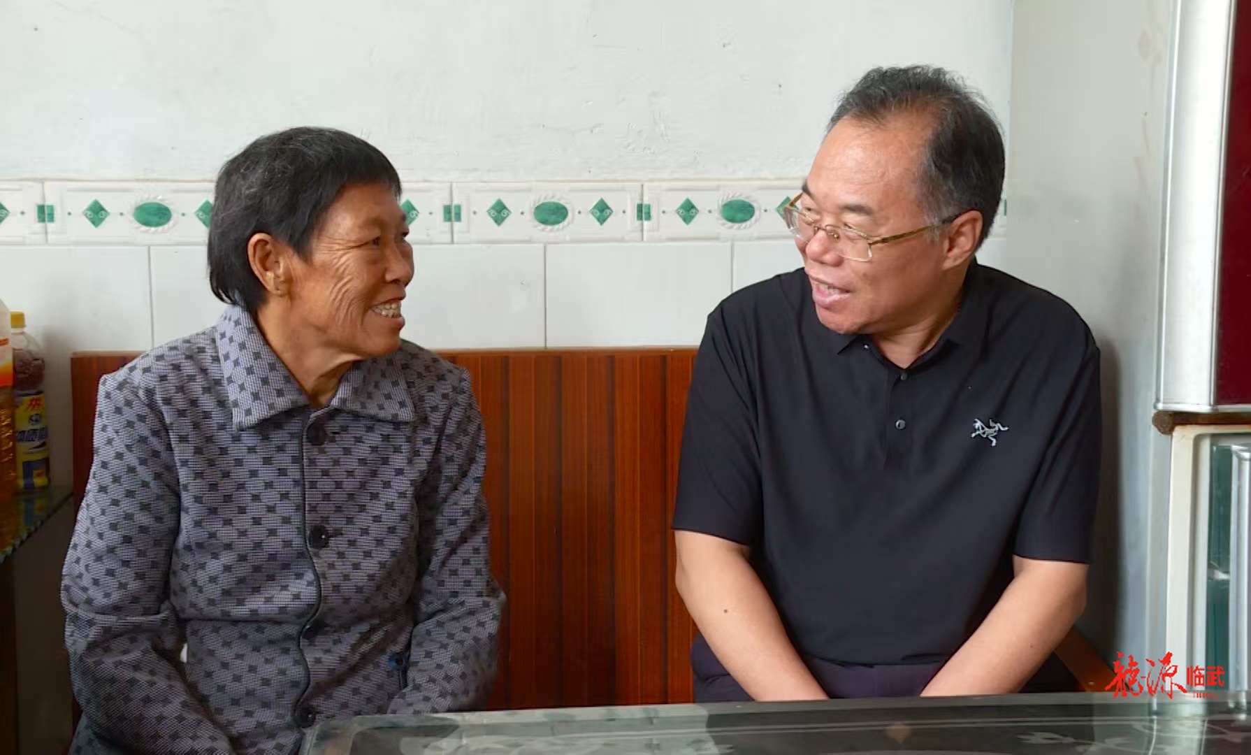 刘杨暗访检查巩固拓展脱贫攻坚成果同乡村振兴有效衔接工作：精准施策抓落实  筑牢民生幸福线