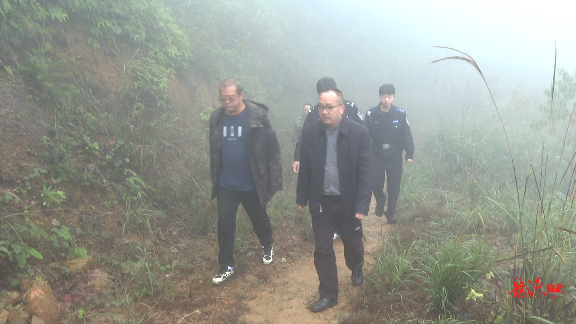 跨区联动守护“千年鸟道” 临蓝两县合力护飞