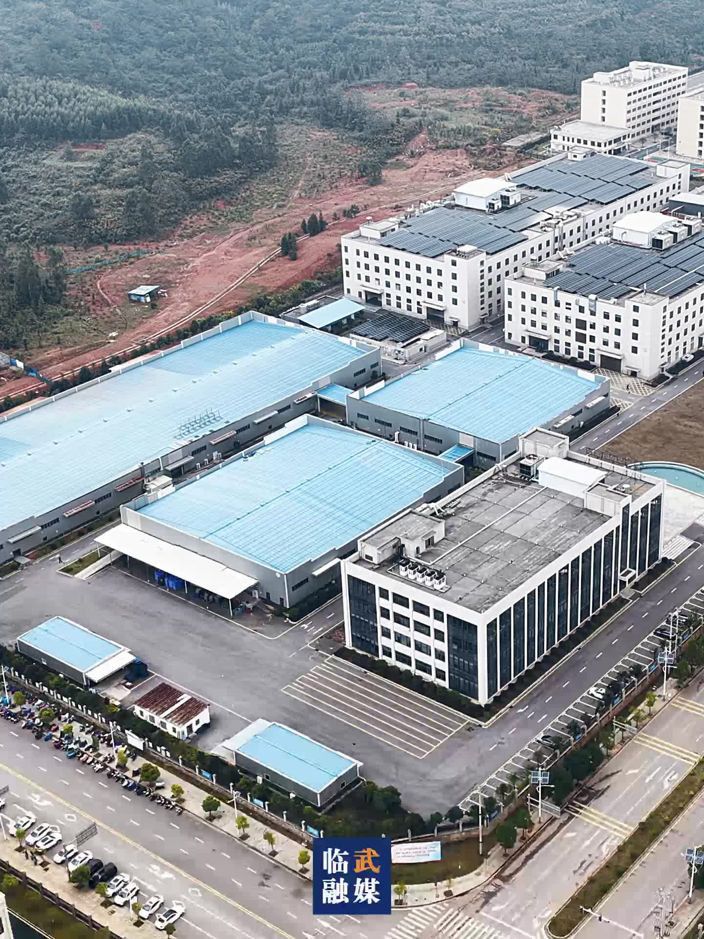 重大突破！久森新能源半固态电池试产成功