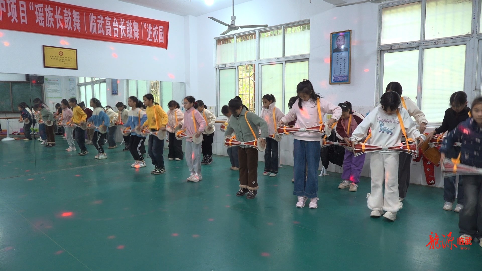 西山瑶族乡将举办“庆丰收”民俗活动