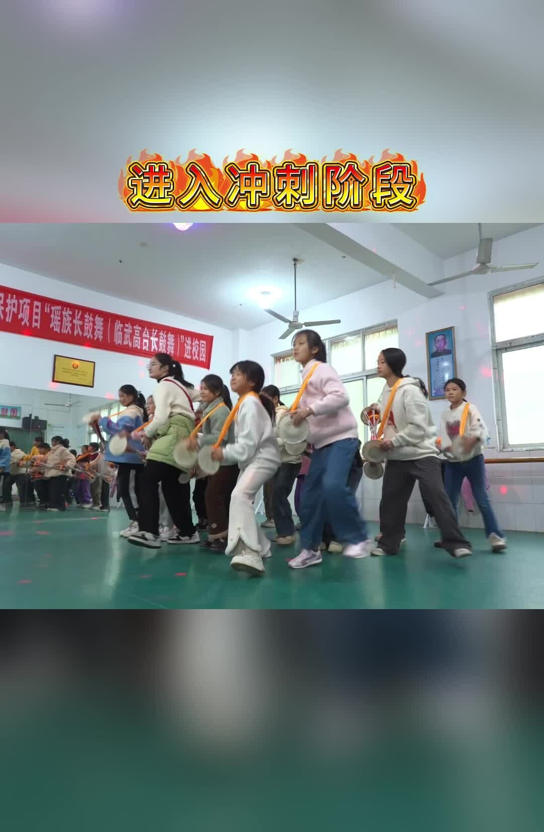 赏非遗、品美食、看发展 西山瑶族乡 “庆丰收” 民俗活动筹备进入冲刺阶段