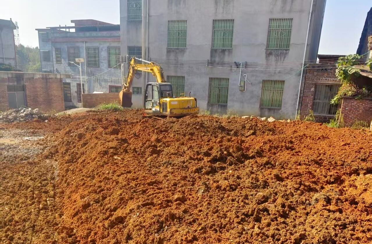 临武县自然资源局：执法有温度 整改见实效