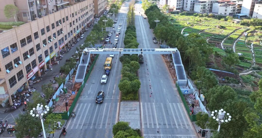 湖南这个县，“好人密度”全国少见