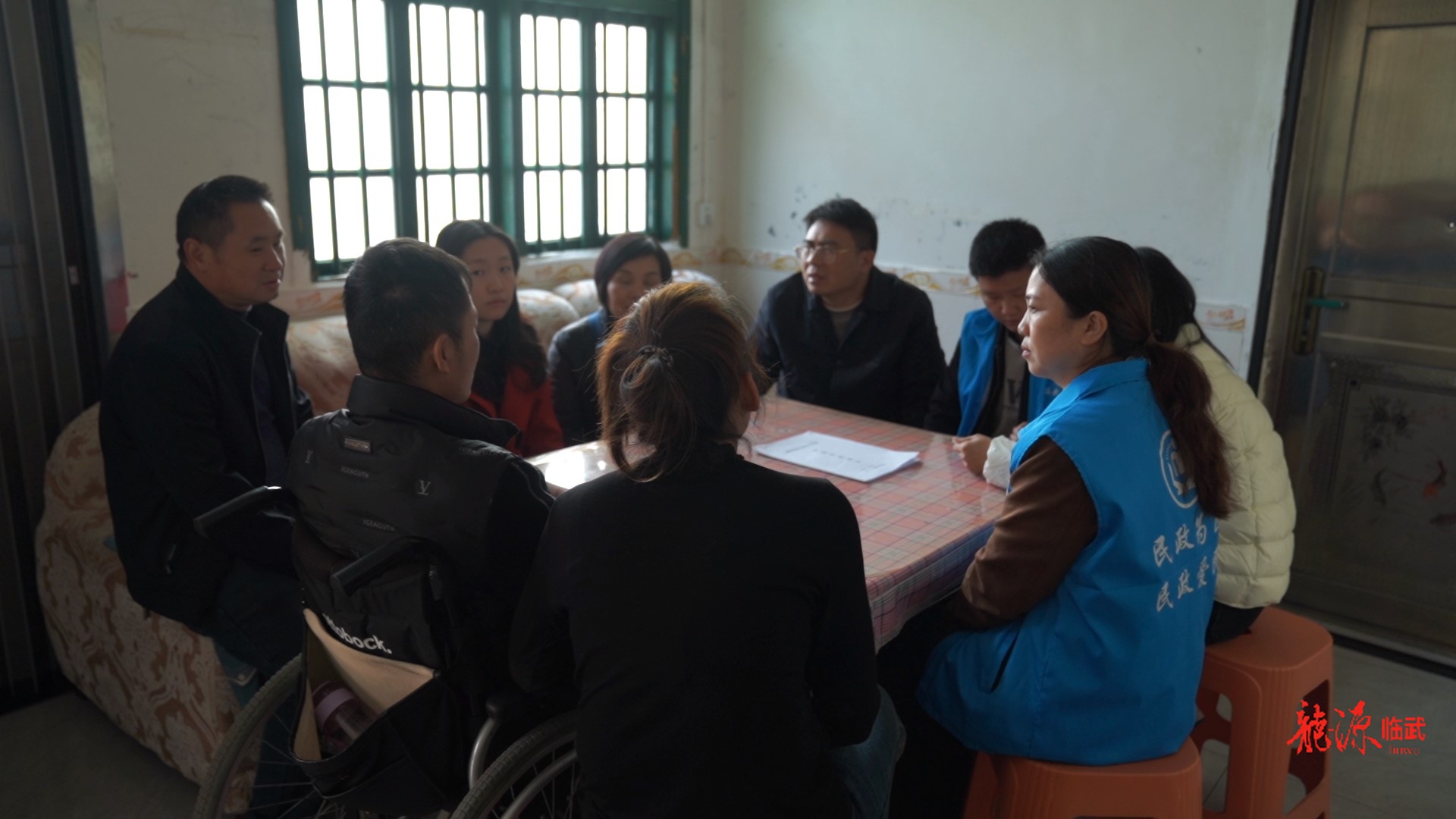 持续推进“六大新行动” 全面实施“七大攻坚”｜临武县民政局：低保动态管理“有进有出”暖民心