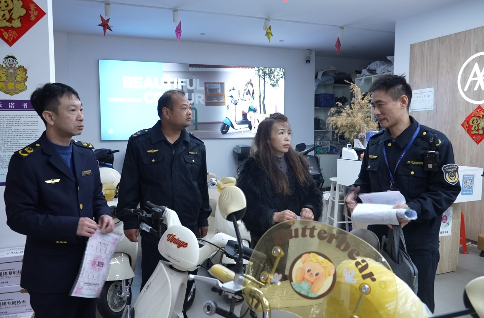 12月1日起 电动自行车新国标全面实施！