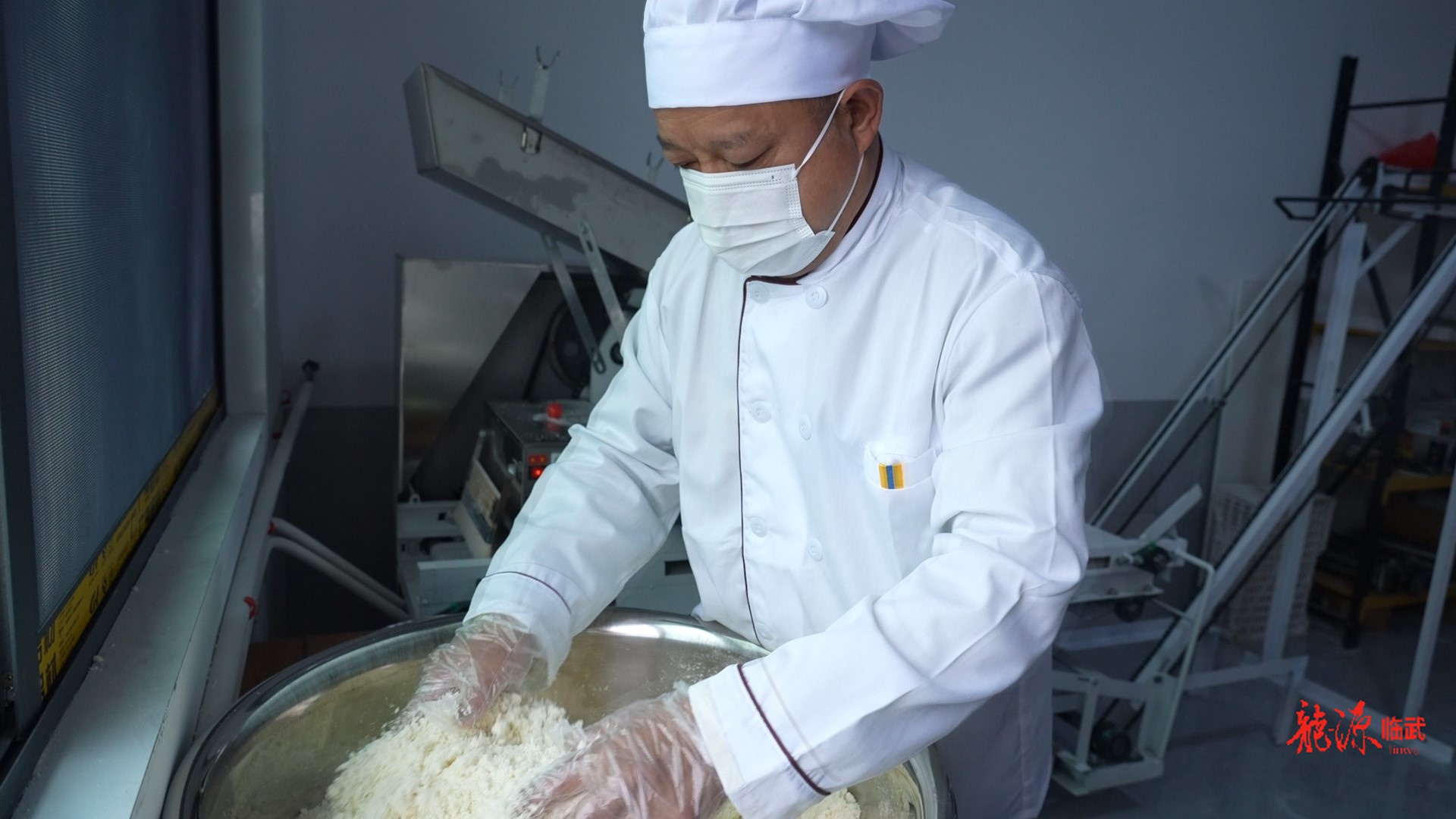 【新湖南】胡幸福的“面”道： 老手艺里的新滋味