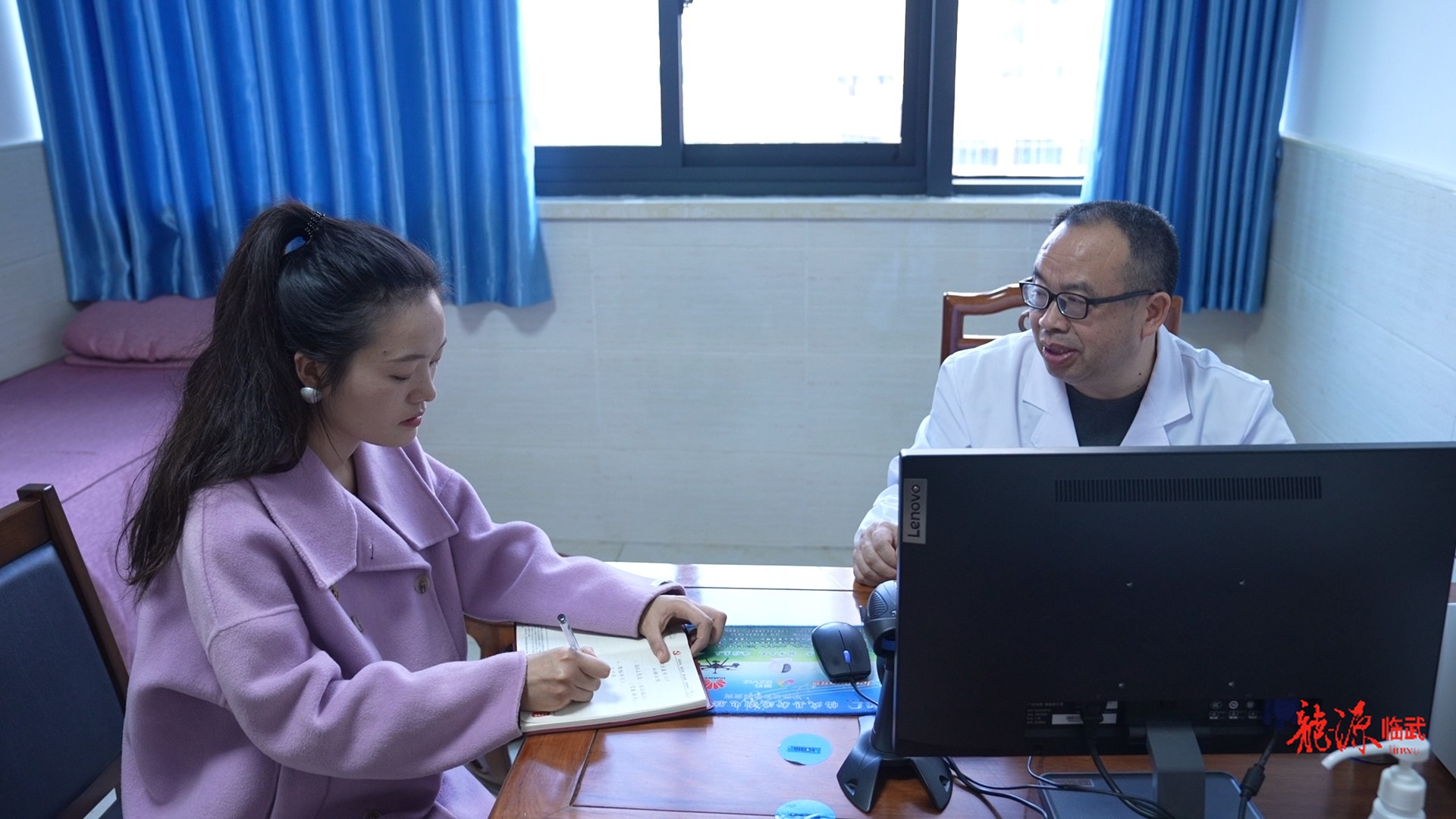 委员风采 | 郭甜田：从校园到基层 让履职初心暖民心