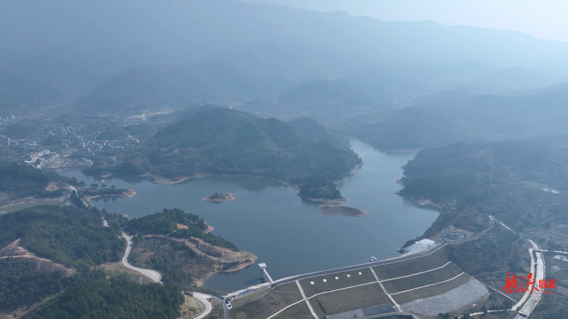 【新湖南】一份代表建议，开启一场系统治理！看临武县怎样守护3万群众的“大水缸”