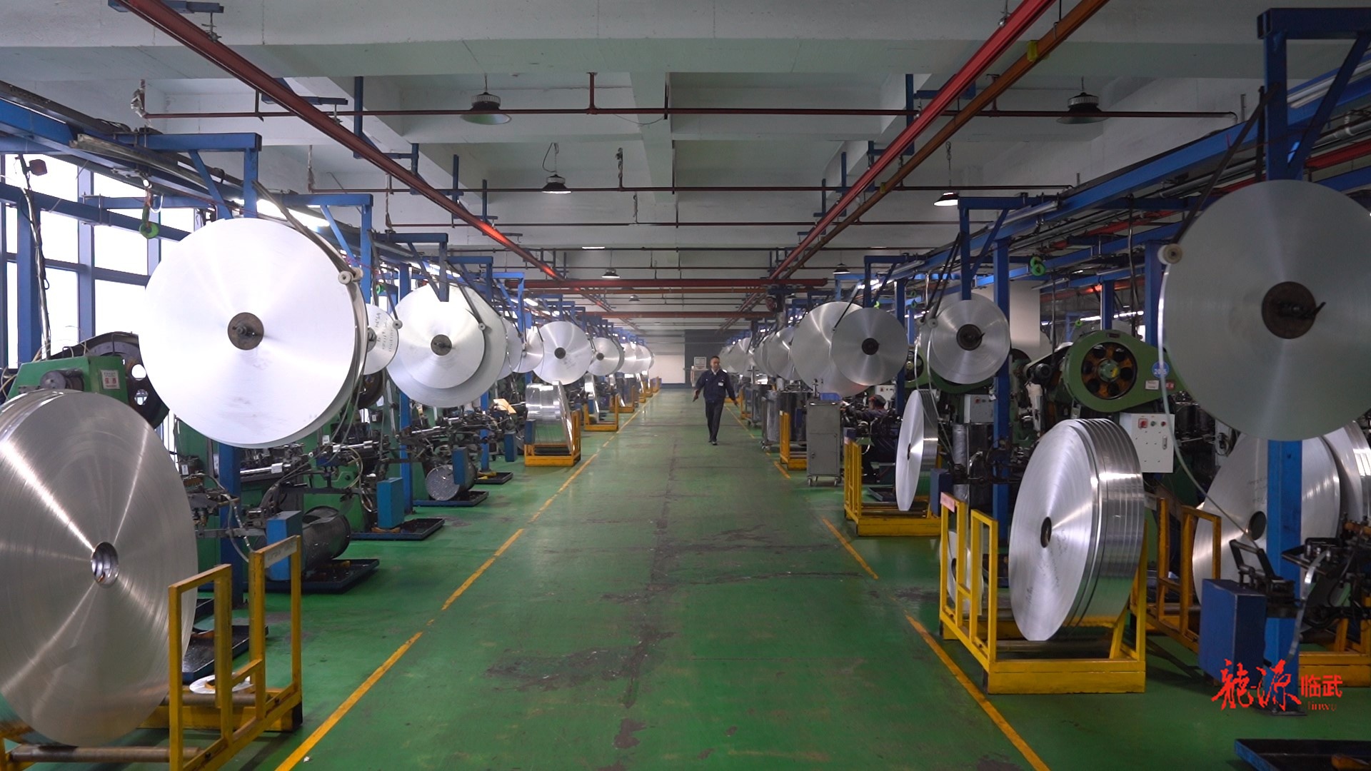 学习贯彻党的二十届四中全会精神｜湖南联亿机电：“人工智能+”赋能新质生产力提升