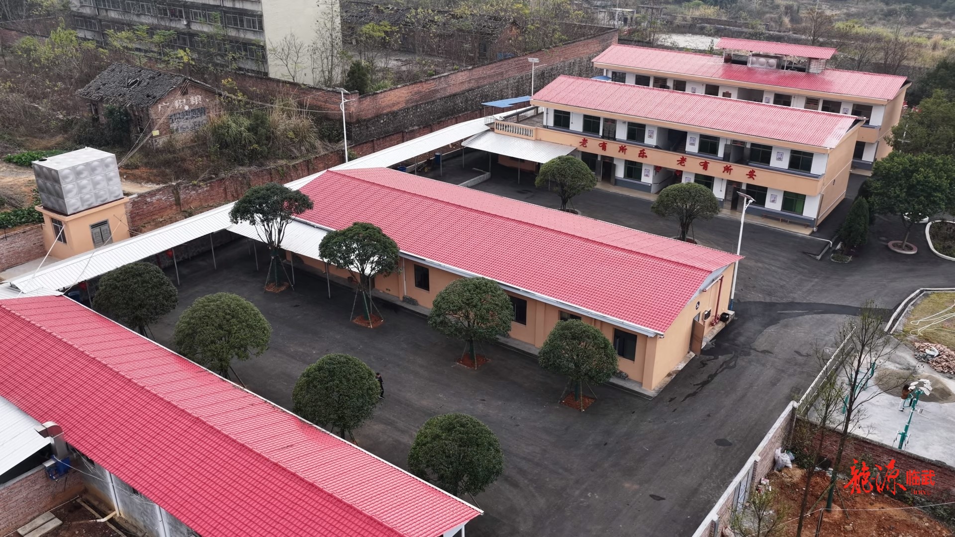 持续推进“六大新行动” 全面实施“七大攻坚”｜补短板 提品质 公办养老院成 “幸福家园”