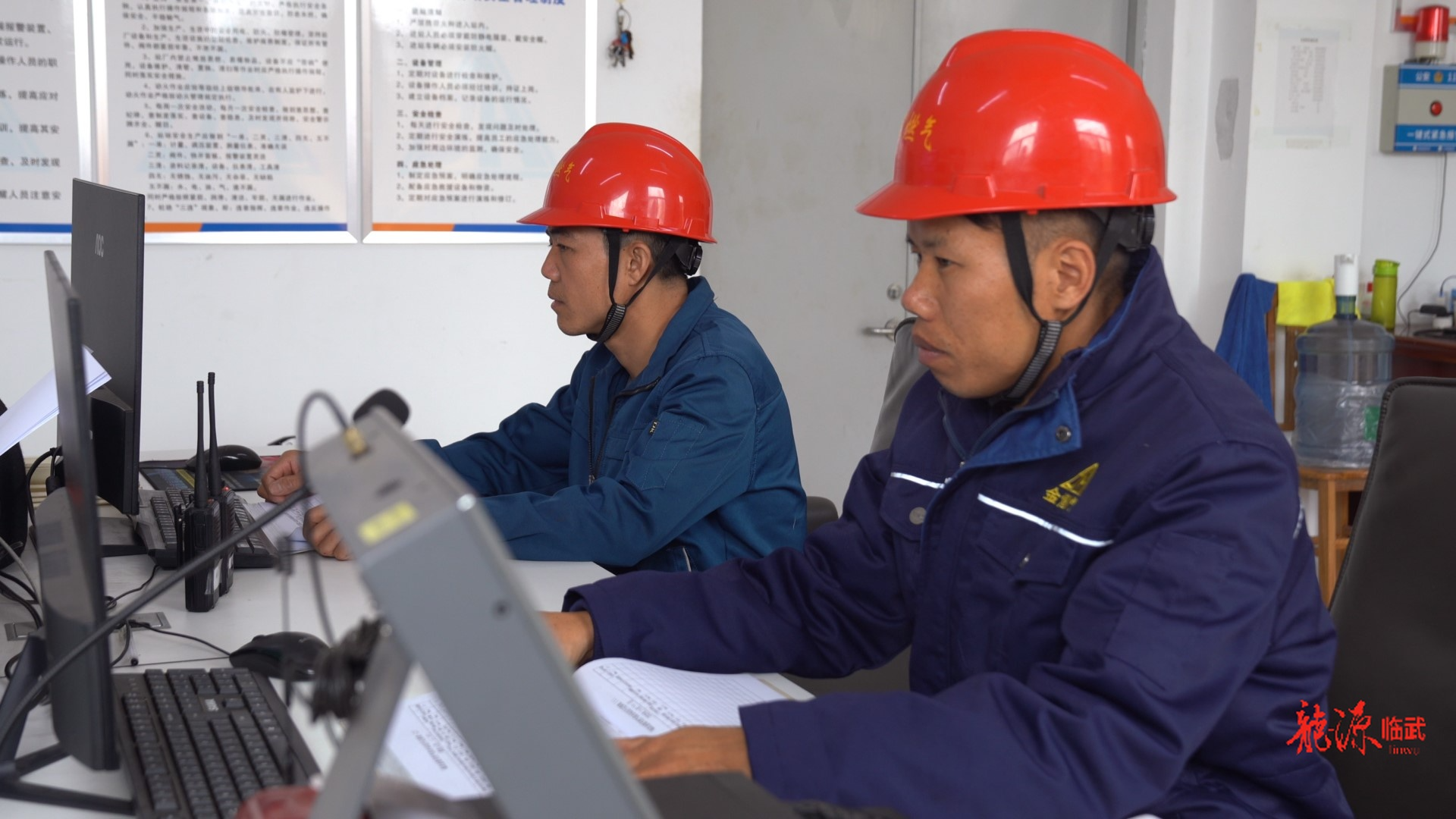 持续推进“六大新行动” 全面实施“七大攻坚”｜智送燃气用气无忧 全链条守护万家“烟火气”